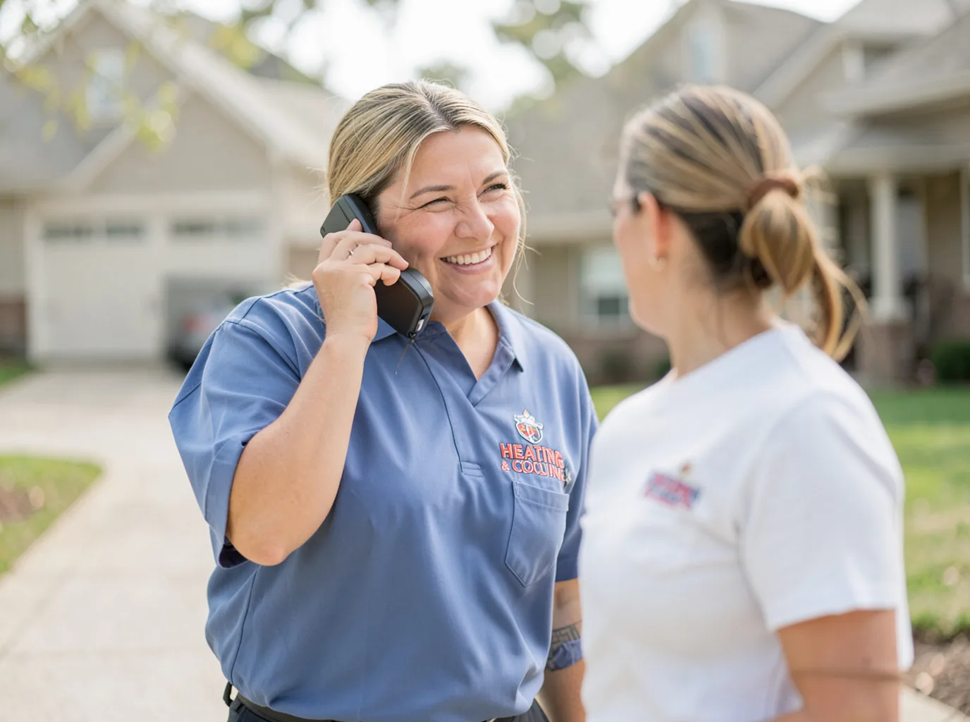 Hvac Repair Wauzeka, WI FAQs